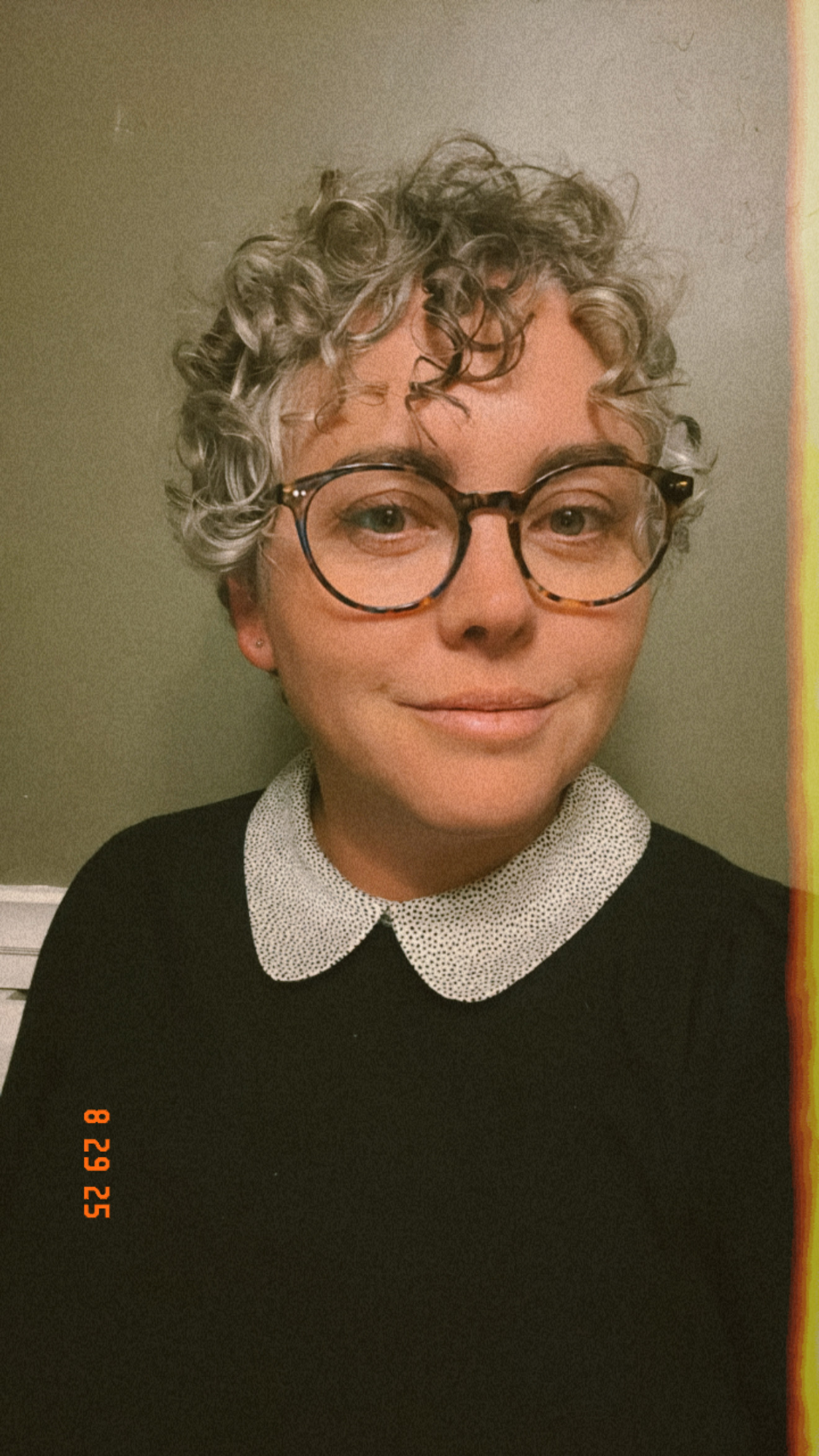 Author Ashley Hoiland