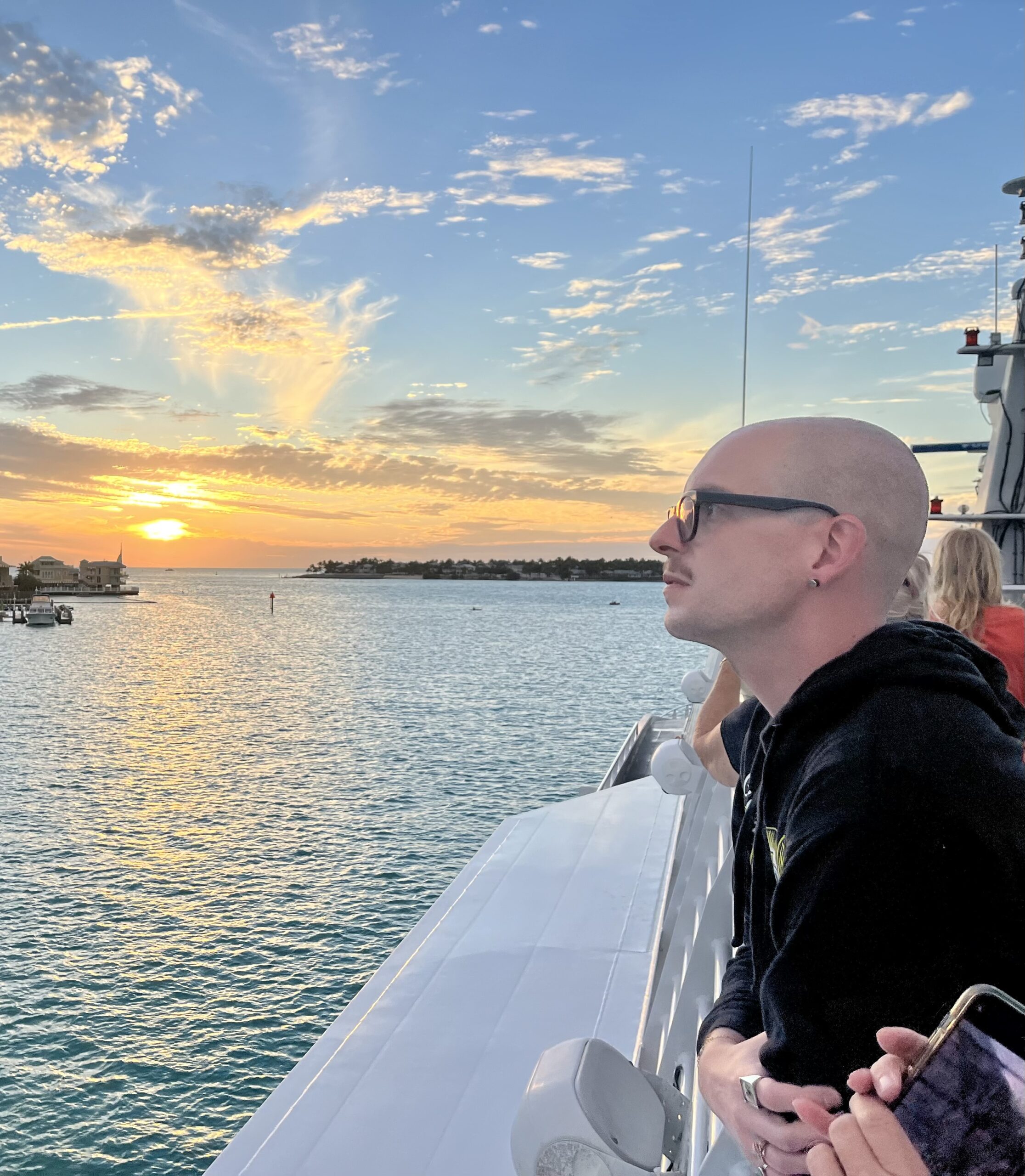 Poet Neal Allen Shipley